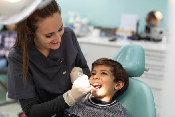 Best Pediatric Emergency Dentist in Chesterbrook, PA